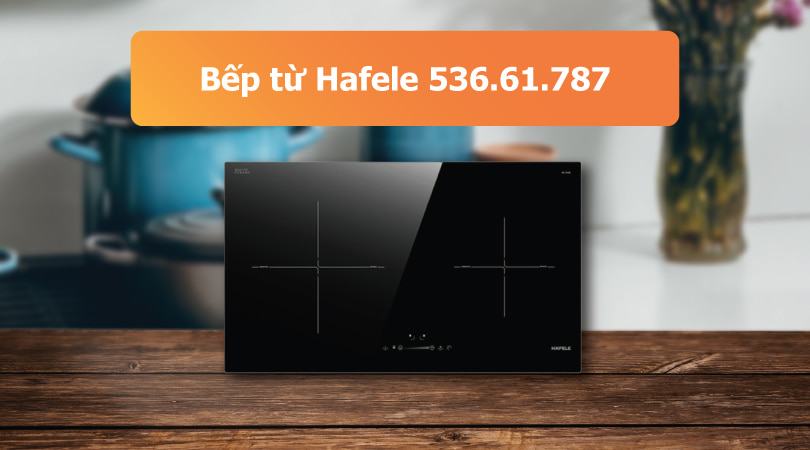 Bếp từ Hafele 536.61.787